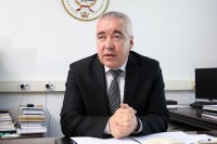 Ćulum: Još nije poznat motiv ubistva Slaviše Krunića