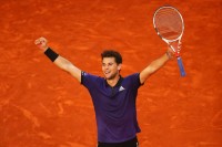 Federer poklekao poslije preokreta i “izbjegao” duel sa Đokovićem