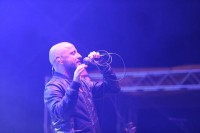 Pankeri poslali poruke mira i slobode 