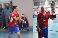 Unčanin dizao pehare “debelo” prije nego što je Knežević rođen