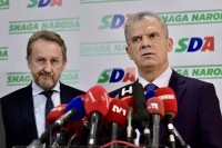 Radončić: Iduće sedmice odgovor na poziv iz SDA