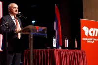 Đokić: Socijalisti mogu i bolje i više u Prijedoru