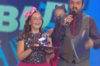 Николина Лазић побједница Ђурђевданског фестивала