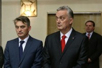 Lideri Socijaldemokratske partije o formiranju SPD-a: Članstvo u pokretu ljulja stolicu u stranci