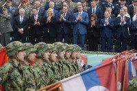 Српски народ увијек тежио за слободом