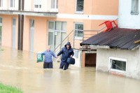 Све службе спремне да бране Српску од воде