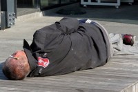Banjalučanin se pijan povrijedio, a prijavio da je pretučen