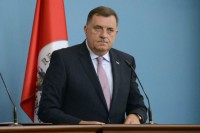 Inckov izvještaj Savjetu bezbjednosti UN lažan