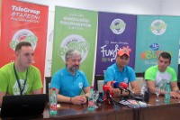 Selec: Na Banjalučkom polumaratonu učestvuje više od 6.000 trkača