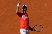 Đoković pobijedio Tima i plasirao se u finale Madrida