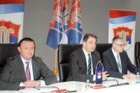 Podrška Milanu Miličeviću za predsjednika SDS-a sa Sokoca