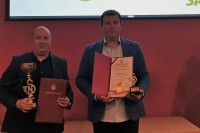 Траварица из Лопара - шамион квалитета на Пољопривредном сајму у Новом Саду