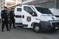 Živio od Krunićeve plate: Radnik “Sektor Sekjuritija” osumnjičen za učešće u ubistvu
