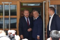 Dodik: SDA pozvao SBB da uđe u koaliciju 
