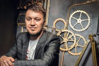 Edo Maajka, muzičar, za “Glas Srpske”: Rep stvoren iz potrebe za promjenom
