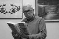 Preminuo pisac Milenko Stojičić