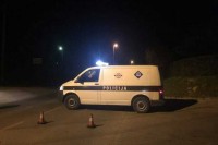 Granični policajac poginuo na putu do posla, drugi teško povrijeđen