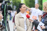 Давидовић: Бањалучки полумаратон значајан за афирмацију спорта