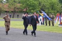 Dodik: Ukidanje VRS bila greška