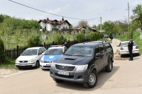 Gajić predat Okružnom sudu