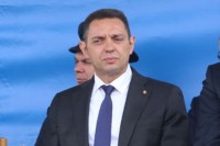 Vulin: Republika Srpska nema vojsku, ali je ima srpski narod
