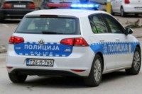 Prevrnuo se kombi koji je prevozio odbojkašice “Vogošće”