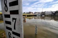 Пратите раст водостаја ријека у Републици Српској