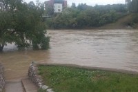 Врбас у Бањалуци не пријети изливању