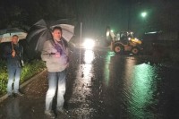 Бујице заплавиле десетак домаћинстава у Новом Граду