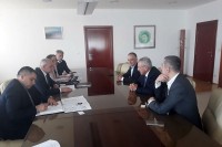 Култура и привреда јачају везе Срба и Руса