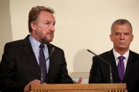 Bošnjačka koalicija ne znači brzo formiranje vlasti