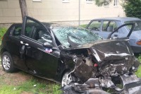 Tragedija  u trebinjskom naselju Mokri Dolovi: Mladoženja poginuo dok je razvozio svatove