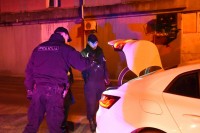 Mladić izboden nožem na ulici u sarajevskom naselju Ilidža