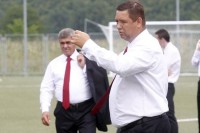  Dragomir Ilić preuzeo odgovornost za selidbu Krupe u niži rang