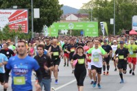  Rijeka ljudi trčala ulicama Banjaluke