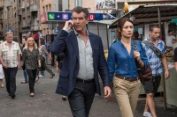 Broj stranih filmova snimljenih u Srbiji sve veći
