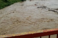 Наређена евакуација становништва уз ријеку Усору