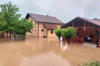 У Котор Варошу заплављено 50 домаћинстава, евакуисано 15 лица