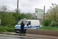 Мост у добојском насељу Усора затворен за пјешаке