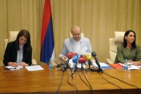 Dramatično upozorenje malobrojnih Srba: U FBiH će ostati samo Bošnjaci i Hrvati