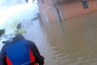 Prijedorski vatrogasci mole građane: Ne iskaljujte bijes i patnju na nama VIDEO