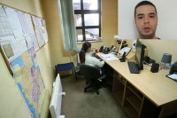 Knežević negirao pokušaj ubistva dispečerke