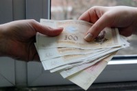 Prosječna plata u martu 907 KM