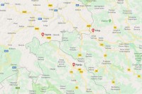 Potpisan protokol BiH, Crne Gore i Srbije, tromeđa će biti na Zelenoj Glavi