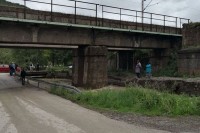 Potraga za dječakom biće nastavljena sutra