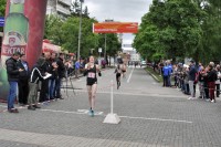 Amela Terzić i Elzan Bibić ponovo pobjednici ulične trke Prijedor 2019