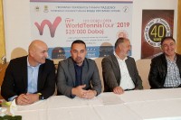 Svečano otvoren “Doboj open 2019”