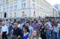 Превентивне активности за матуре без инцидената