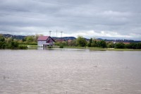 Водостај Саве расте, Дрина и мањи водотоци у опадању