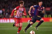  Simeone traži nove ratnike